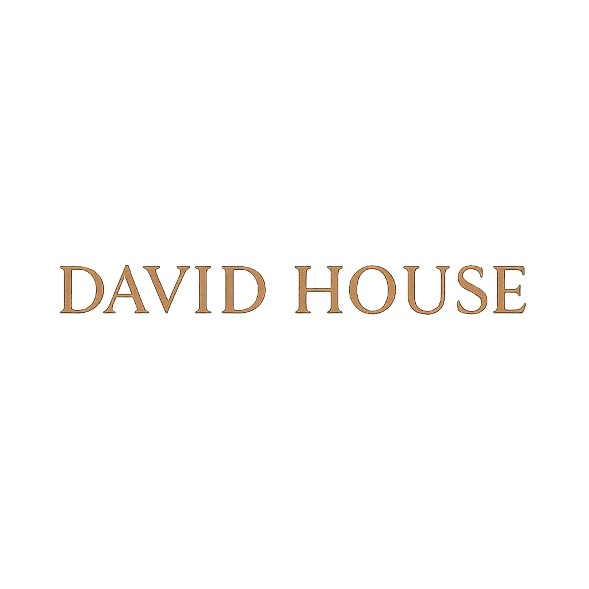 David House
