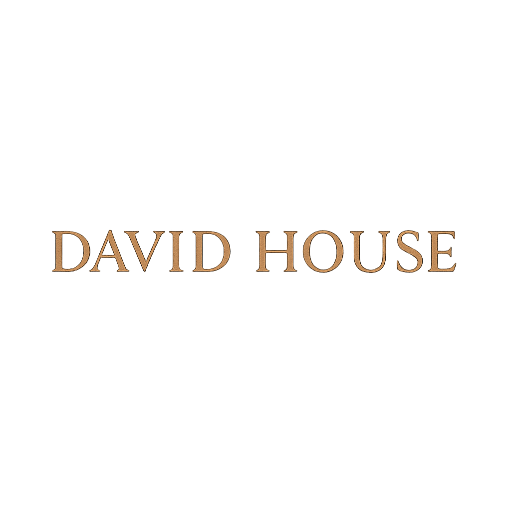 David House